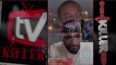 TV KILLER ASK KEVIN JONES WERE IS PASTOR P FATHER HIS ANSWER WILL SHOCK ⚡️ YOU