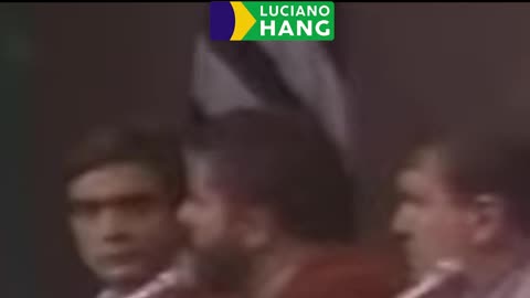 A Censura é um Plano perfeitamente armado