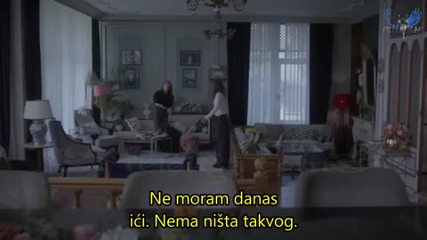 Bahar 48. Epizoda (SEZONA FİNALİNA