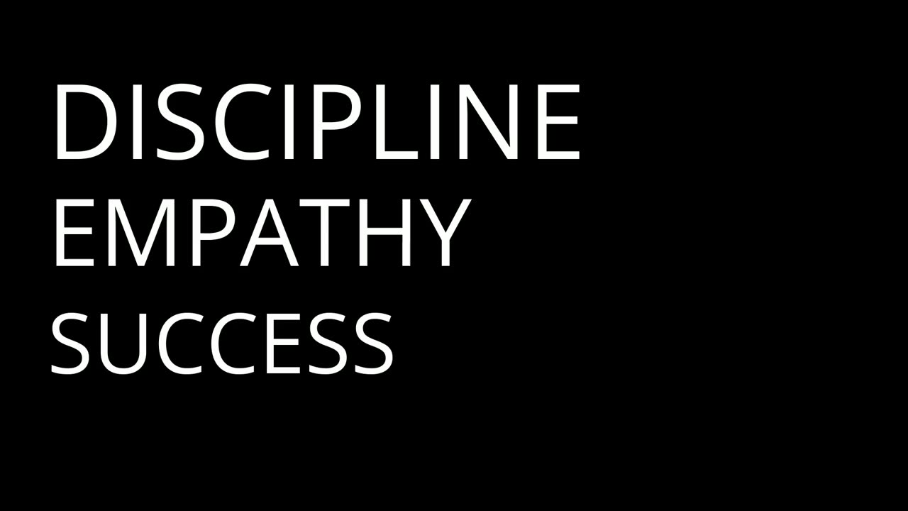 The Relentless Pursuit of Greatness | Parcells - Part 2