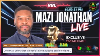 You Cannot Link Your Criminality In Biafra - Land To Ipob - Mazi Isaiah Uba