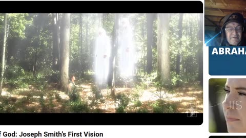 First Vision Was - Vision of Who and What We Are Capable of Becoming -2-9-26
