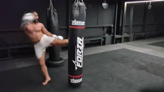 Bagwork 86
