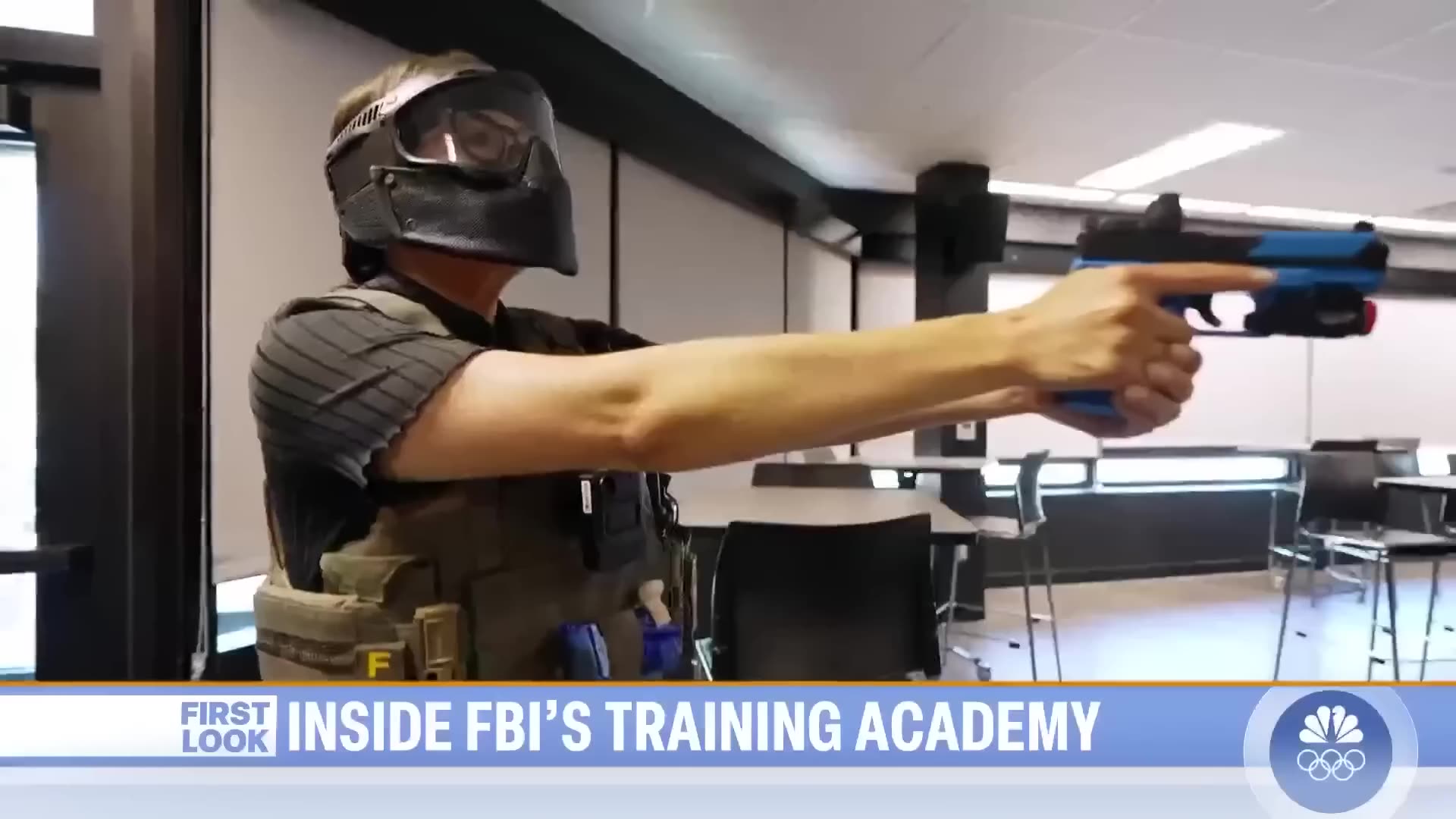 Tales of Anomalous Towns