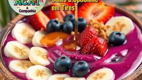 acai