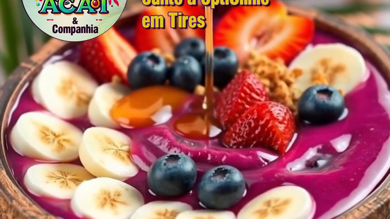 acai
