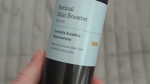 MEDITHERAPY Retinal Skin Booster Serum ✨ Anti-Aging