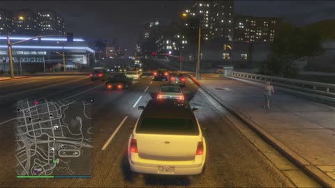 9-6-25 GTAV Online Last Minute Gaming