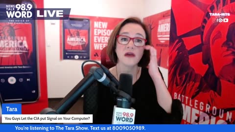 The Deep State Hits Team Trump With a New Hoax 