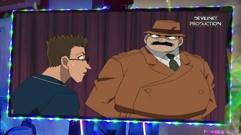 Detective Conan Tagalog Dubbed HD - Episode 328