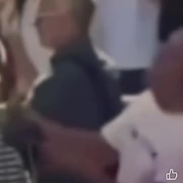 The shooter Was Standing next to Charlie Kirk