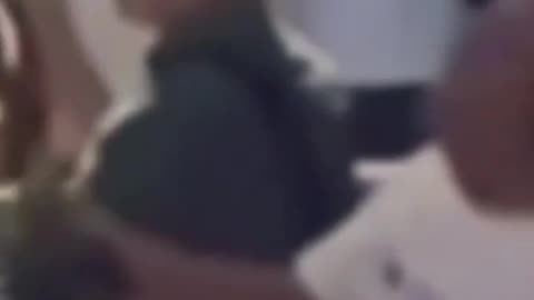 The shooter Was Standing next to Charlie Kirk