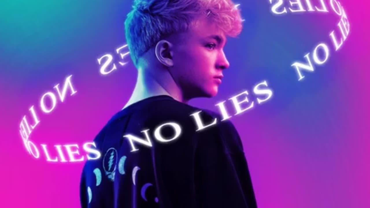 No Lies (Official Audio)