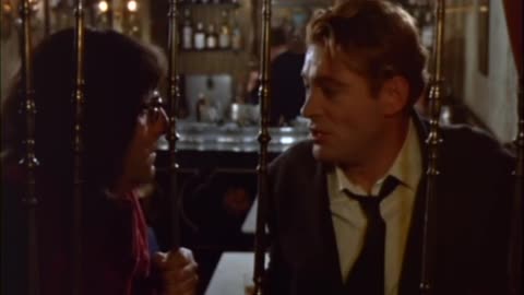 "What's New Pussycat?" Starring Peter Sellers, Peter O'Toole, Woody Allen and Ursula Andress