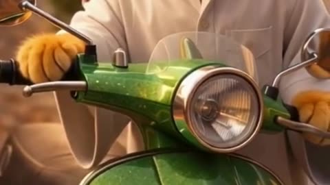 Laundry Day in the Desert 🧺🐾