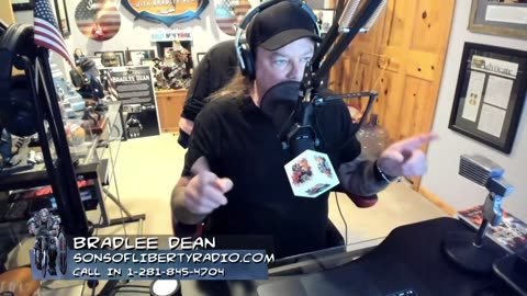 BBS Radio TV Station #2