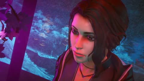 PC Longplay [825] Dreamfall Chapers - The Longest Journey - Book Two Rebels