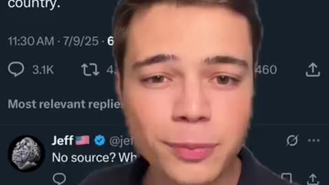 They lied again