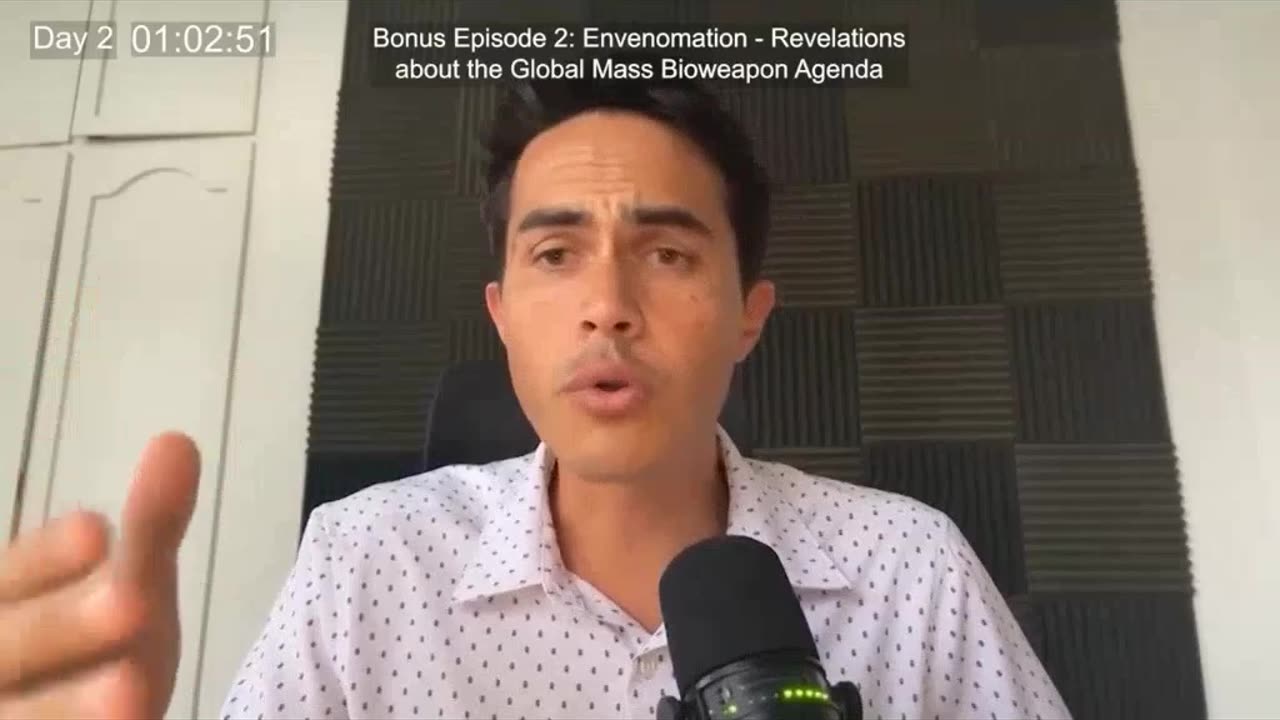 Dr. Ardis on Nicotine