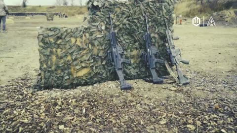 🎮🚁 Ukraine Russia War | Combat Training for Drone Operators | RCF