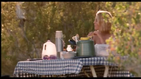 CHANCE ENCOUNTER in the desert shatters the lives of two women [PART 5/10]