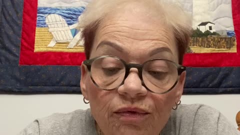 True Knowledge: Beach Church Bible Study 7/ 10Proverb 1-3 Barbara McCarthy
