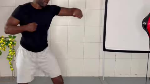 BOXING POSTURE The Power of Perfect Boxing Posture 🥊🔥