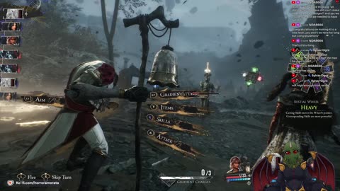 Abysmal Adventures in: Clair Obscure Expedition 33