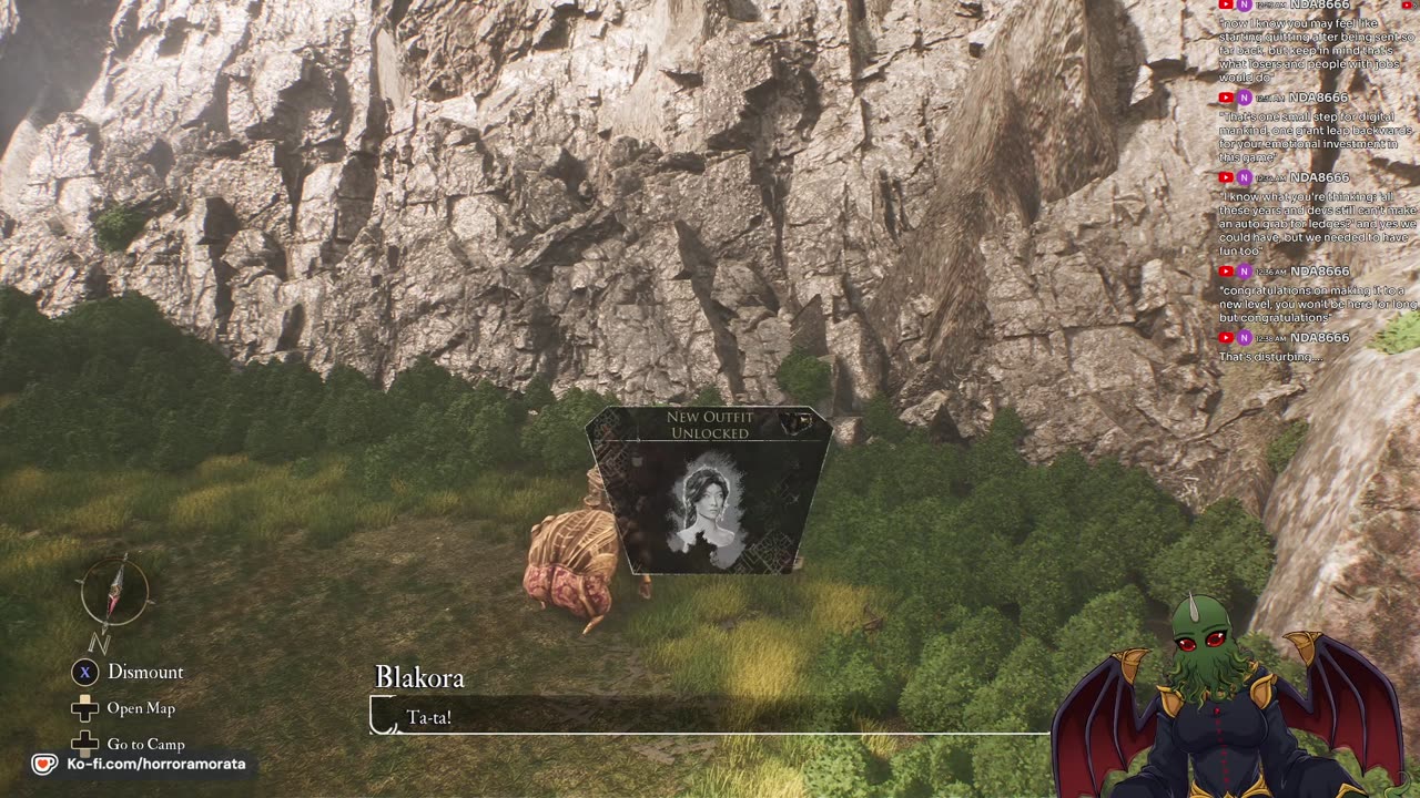 Abysmal Adventures in: Clair Obscure Expedition 33