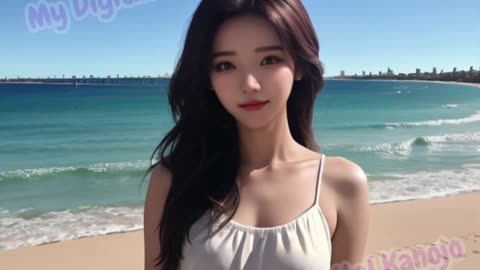 [4k] Come to Australia with Yoona |함께 호주로 오세요 윤아 Part 2 ❤️