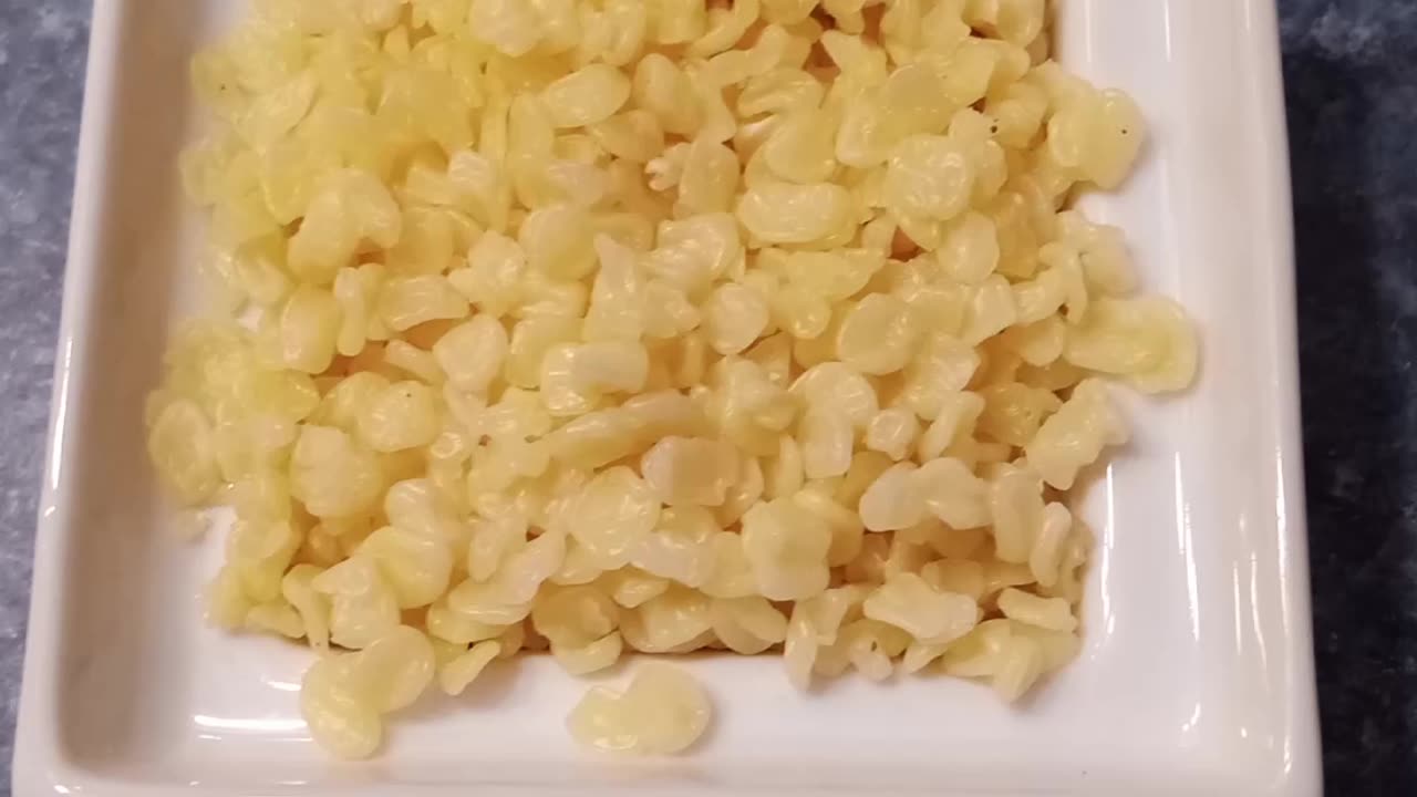 Cottage Cheese Crunch