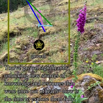 Unlock Mastery | Path and Tarot Reading