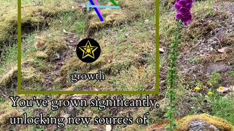 Unlock Mastery | Path and Tarot Reading