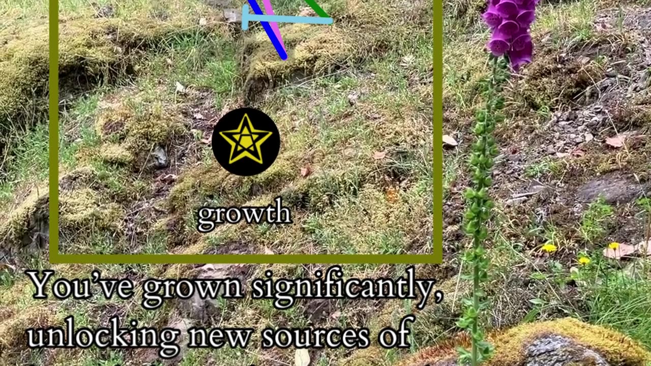 Unlock Mastery | Path and Tarot Reading