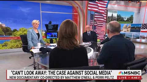 Morning Joe 7AM - 4/17/2025