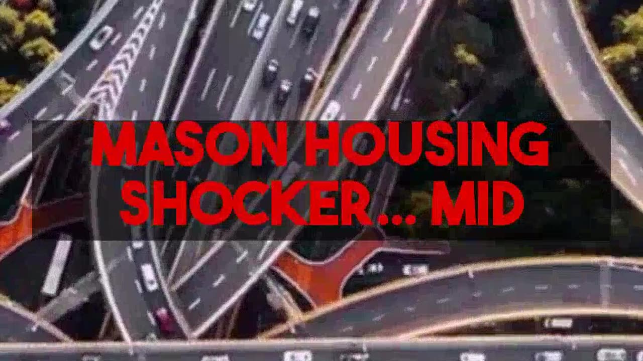 Mason Housing Facts Trends And 2025 Outlook For Buyers