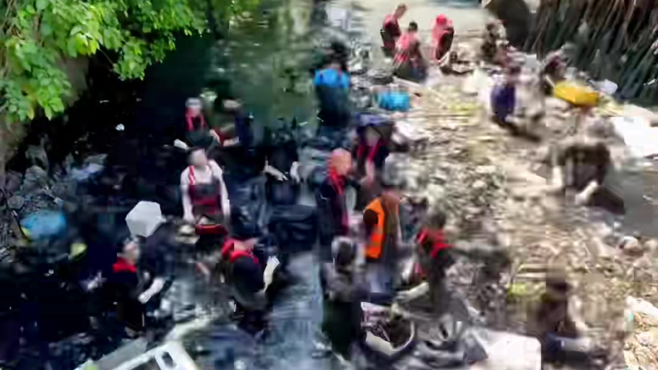 Protect the environment - protect the Earth (Part 2)