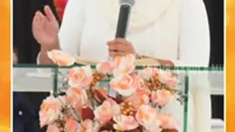 परमेश्वर की आज्ञाओं को मानें !! #PastorSoniaYosephNarula