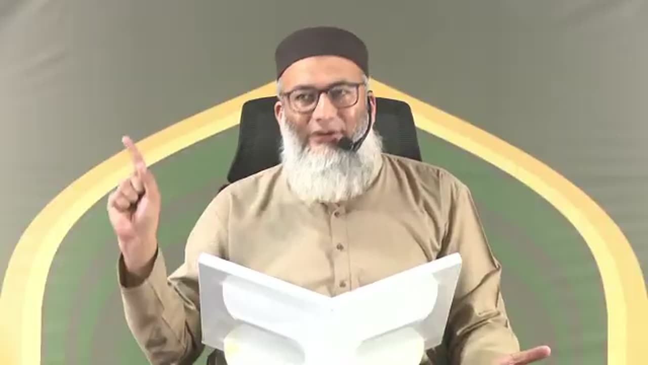 DTQ2025 | Night 24 | Session 3 | Surah Momin: 51 | Shujauddin Sheikh