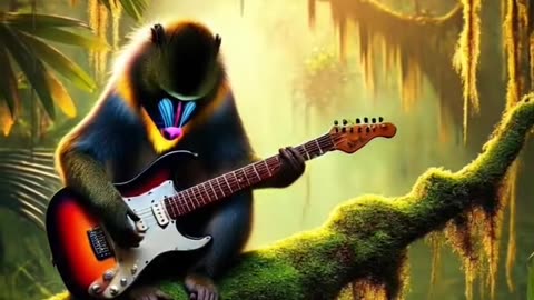 #fyp #fypシ #electricguitar #instrumental #ai