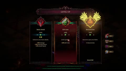 Tower of babel- Easy level 4 clear no death win
