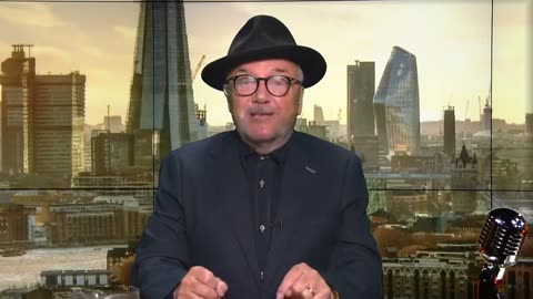 George ~ Terror in Madrid | Israel targets Iran | Starmer