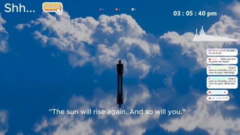 "Dreamy Soundscapes 🌙 [LIVE] Sleep, Study & Chill Music"