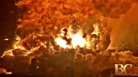 SpaceX rocket explodes in new setback