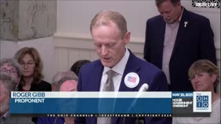 Roger in Ohio: America's Reserve Parachute MUST Be Pulled