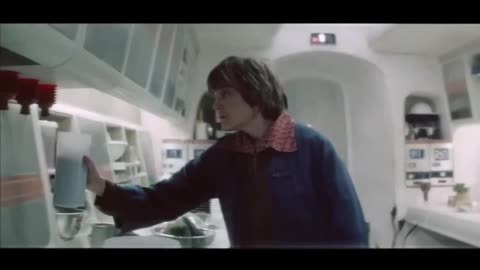 Star Wars "A New Hope" Unreleased Outtake #12