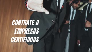 Serviços BodyGuard