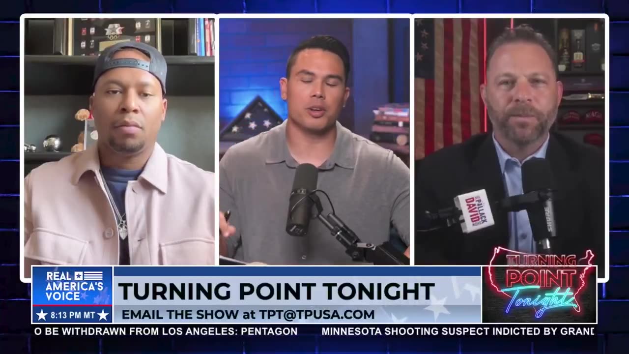 SCOTUS CLEARS WAY FOR D.O.E. MASS FIRINGS BY TRUMP