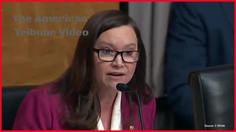 WATCH: GOP Senator Exposes Blue State AG’s Ties to Antifa