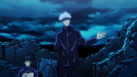 A Vessel Unlike Any Other | Confirming Yuji's Supremacy